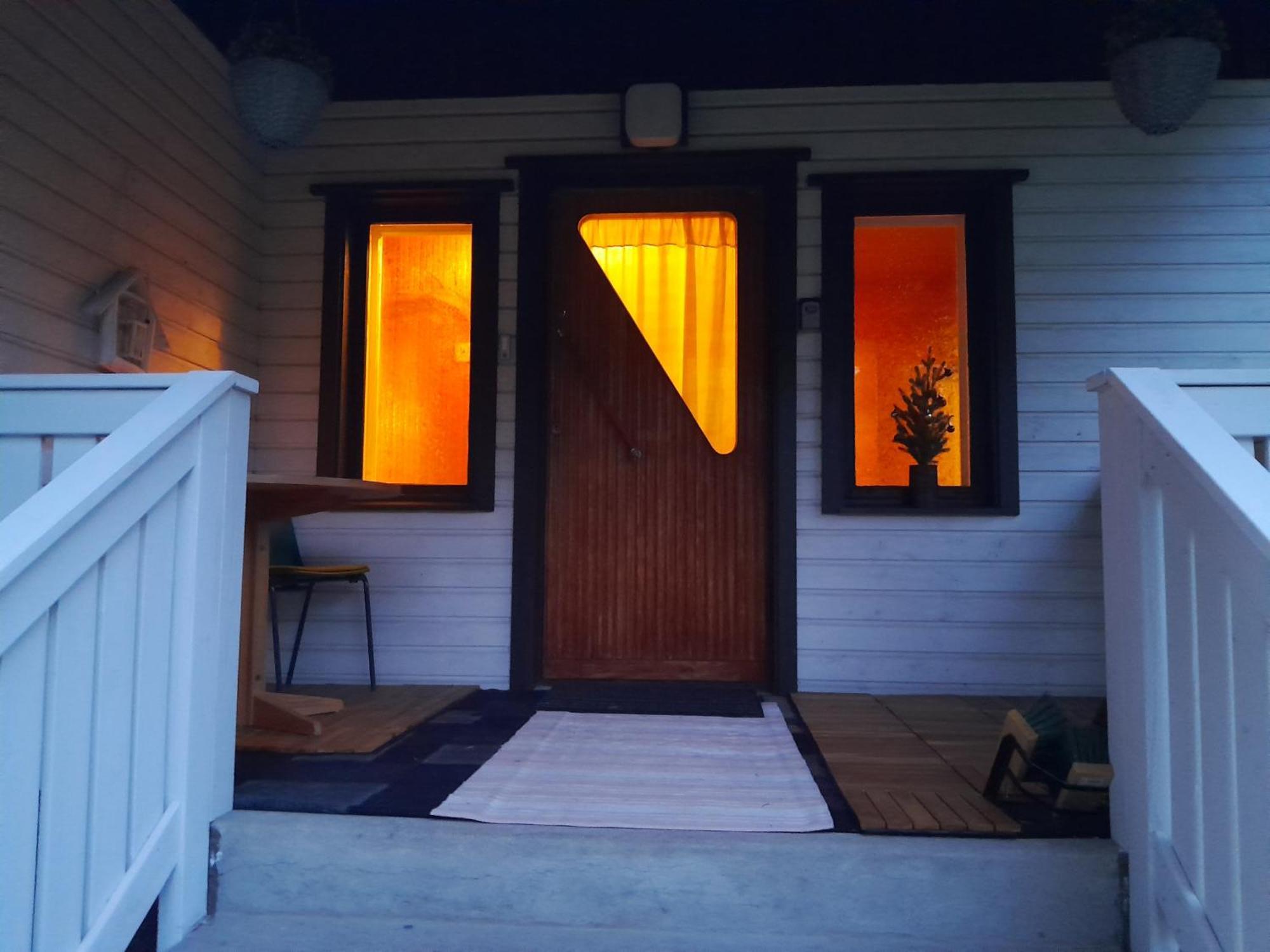 Traditional House Rovaniemi Zewnętrze zdjęcie