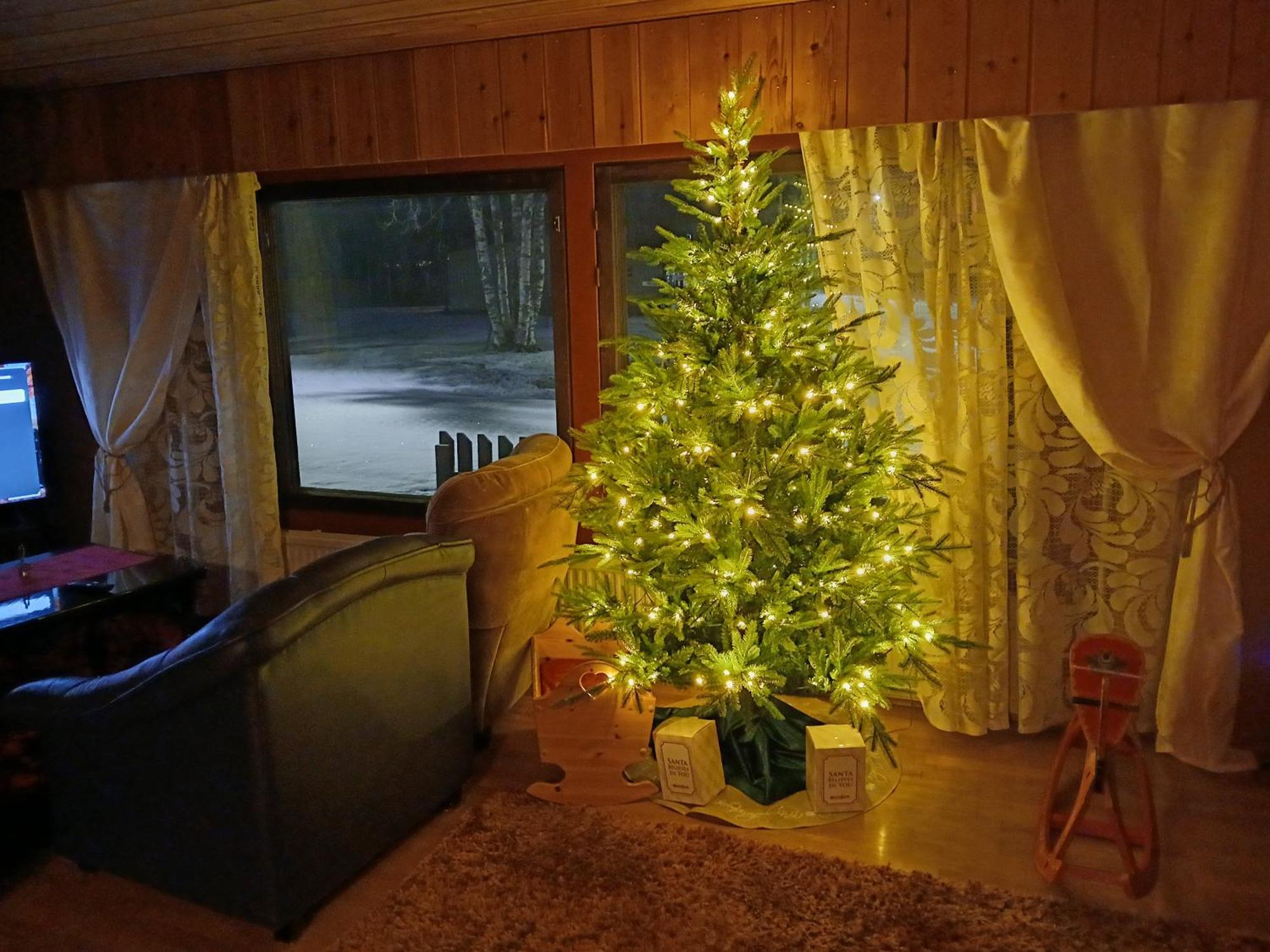 Traditional House Rovaniemi Zewnętrze zdjęcie