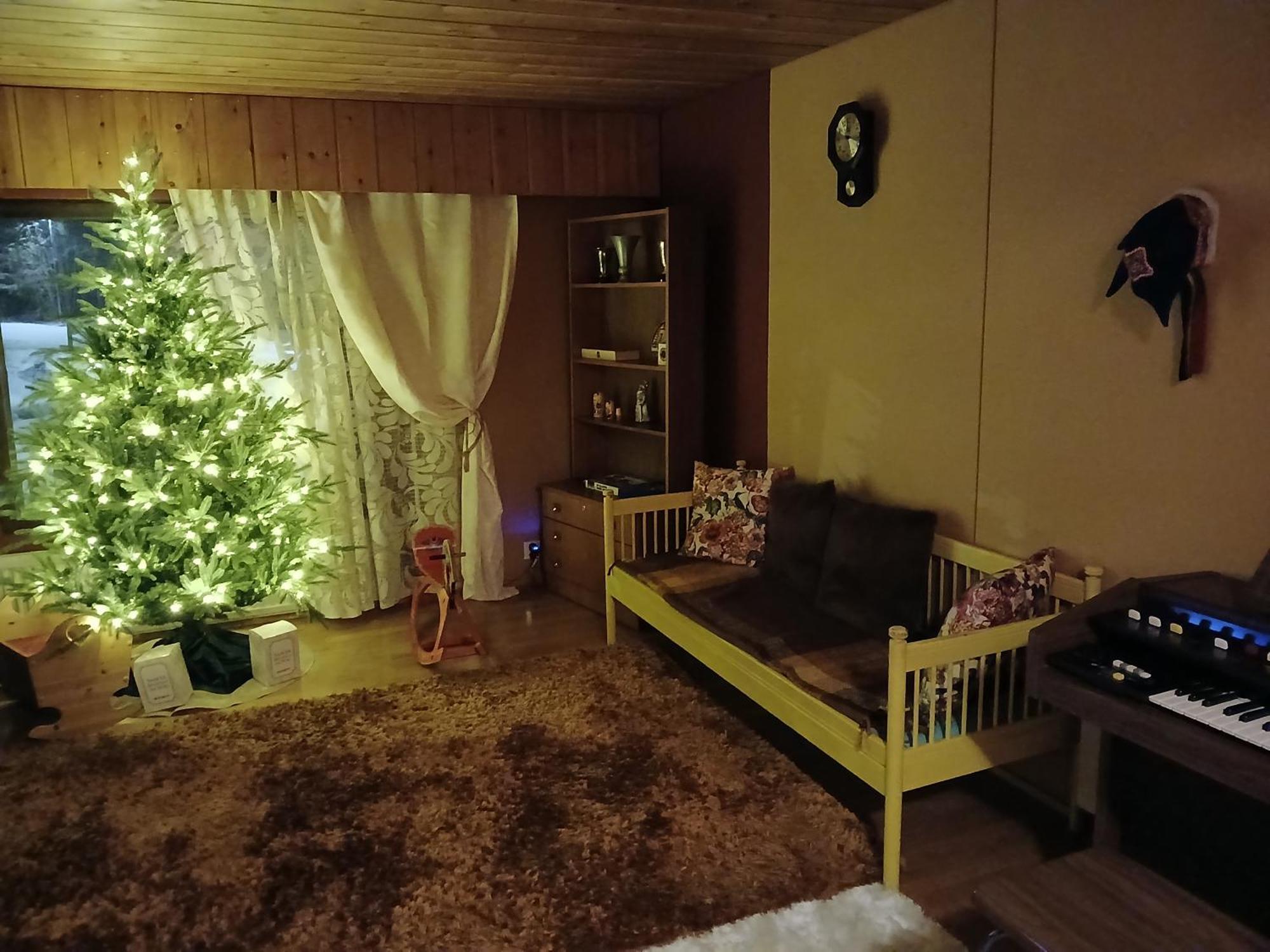 Traditional House Rovaniemi Zewnętrze zdjęcie